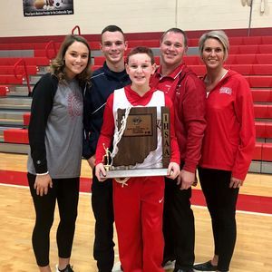 Meet your Posher, Bobby